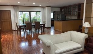 3 Bedrooms Apartment for sale in Thung Mahamek, Bangkok Castle Suites