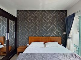 1 Bedroom Apartment for sale at AD Hyatt Condominium, Na Kluea, Pattaya, Chon Buri