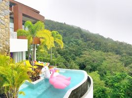 4 Schlafzimmer Villa zu verkaufen in Thalang, Phuket, Choeng Thale, Thalang, Phuket