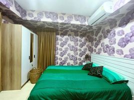 1 Schlafzimmer Wohnung zu vermieten im My Resort Bangkok, Bang Kapi