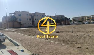 N/A Terreno (Parcela) en venta en Baniyas East, Abu Dhabi Shakhbout City