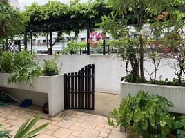 3 Schlafzimmer Villa zu vermieten im Kiarti Thanee City Mansion, Khlong Toei Nuea
