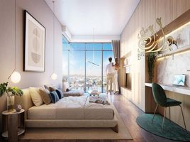 2 Bedroom Condo for sale at Tria By Deyaar, City Oasis, Dubai Silicon Oasis (DSO), Dubai