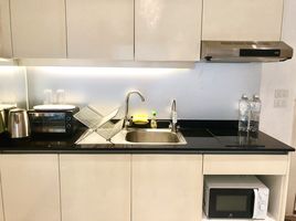 1 Schlafzimmer Appartement zu vermieten im Voque Sukhumvit 16, Khlong Toei