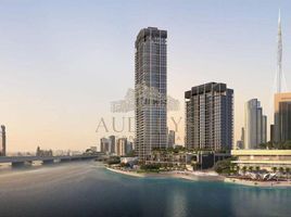 2 Schlafzimmer Appartement zu verkaufen im Creek Edge, Creekside 18, Dubai Creek Harbour (The Lagoons)