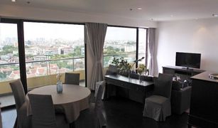 3 Bedrooms Condo for sale in Khlong San, Bangkok Baan Chaopraya Condo