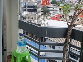 1 Schlafzimmer Appartement zu vermieten im Sriracha Place, Si Racha, Si Racha, Chon Buri