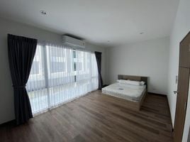 3 Bedroom Townhouse for rent at Cordiz at Udomsuk, Bang Chak