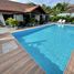 4 Schlafzimmer Villa zu vermieten in Koh Samui, Surat Thani, Maret, Koh Samui
