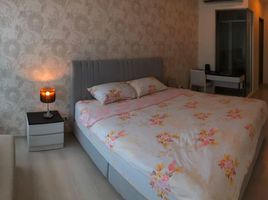2 Schlafzimmer Appartement zu vermieten im Life Ratchadapisek, Huai Khwang, Huai Khwang