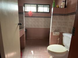 3 Bedroom House for sale at Suwinthawong Housing, Saen Saep, Min Buri