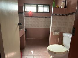 3 Bedroom House for sale at Suwinthawong Housing, Saen Saep, Min Buri, Bangkok