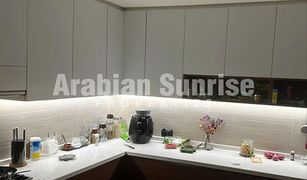 4 Bedrooms Villa for sale in , Abu Dhabi West Yas