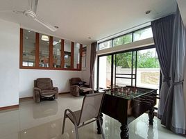 4 Bedroom House for rent at Jomtien Yacht Club 3, Na Chom Thian, Sattahip