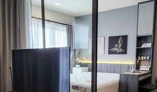 1 Bedroom Condo for sale in Bang Khlo, Bangkok The Key Rama 3