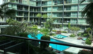 1 Bedroom Condo for sale in Nong Prue, Pattaya Apus