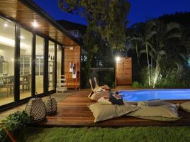 5 Bedroom Villa for rent in Nimman, Suthep, Suthep