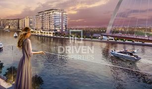 2 Bedrooms Apartment for sale in dar wasl, Dubai Canal Front Residences