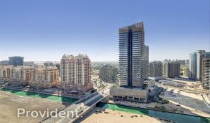 Studio Apartment for sale in , Dubai Hera Tower