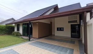 2 chambres Maison a vendre à Huai Yai, Pattaya The Maple Pattaya