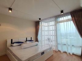 2 Schlafzimmer Appartement zu verkaufen im Riviera Up Condominium, Ban Mai, Pak Kret