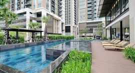 ยูนิตที่เหลืออยู่ในโครงการ ฟิวส์ จันทน์-สาทร