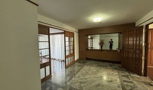 3 chambres Appartement a vendre à Khlong Toei Nuea, Bangkok Four Wings Mansion