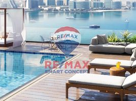 1 Bedroom Apartment for sale at The Bay Residence By Baraka, Al Zeina, Al Raha Beach