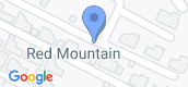 Map View of Red Mountain Boutique