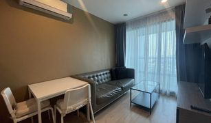 1 chambre Condominium a vendre à Bang Kho, Bangkok Ideo Wutthakat