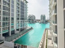 1 Bedroom Condo for sale at Residences 16, Meydan Avenue