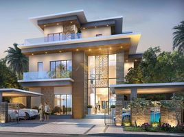 5 Bedroom Villa for sale at Portofino, Golf Vita, DAMAC Hills (Akoya by DAMAC)