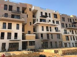 3 Bedroom Apartment for sale at Eastown, The 5th Settlement, New Cairo City