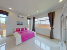 3 Bedroom House for sale at Pegasus Hua Hin Pool Villa, Hin Lek Fai