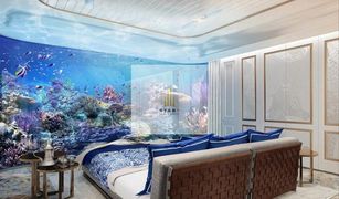 2 chambres Appartement a vendre à The Heart of Europe, Dubai The Floating Seahorse