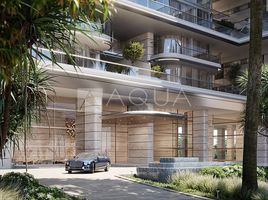 4 Bedroom Apartment for sale at Orla by Omniyat, The Crescent