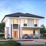 3 Bedroom House for sale at The Grand Park Phase 2, San Phranet, San Sai, Chiang Mai