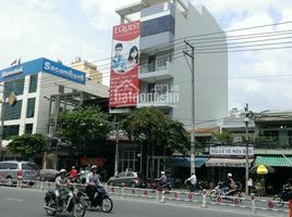 Studio Villa for sale in District 1, Ho Chi Minh City, Nguyen Cu Trinh, District 1