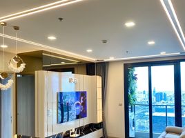 3 Schlafzimmer Wohnung zu vermieten im One 9 Five Asoke - Rama 9, Huai Khwang