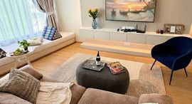 Available Units at The Aqua