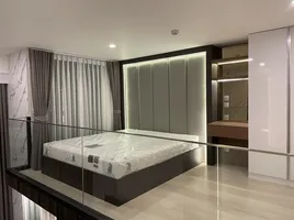 1 Schlafzimmer Wohnung zu vermieten im Knightsbridge Prime Sathorn, Thung Wat Don