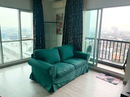 1 Bedroom Condo for sale at The Key Chaengwattana, Bang Talat