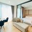 1 Schlafzimmer Wohnung zu verkaufen im LLOYD Soonvijai - Thonglor, Bang Kapi