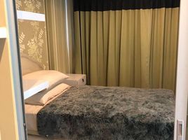 1 Schlafzimmer Appartement zu verkaufen im Aspire Rama 4, Phra Khanong