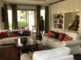 4 Schlafzimmer Villa zu verkaufen im Lanna Pinery Home, Nong Khwai