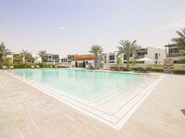 3 Bedroom Townhouse for sale at The Woods, Sanctnary, DAMAC Hills 2 (Akoya)