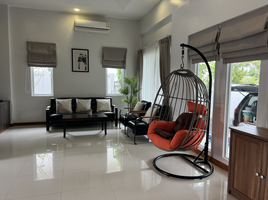 4 Bedroom House for rent at Ananda Lake View, Thep Krasattri