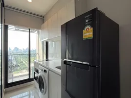 1 Bedroom Condo for rent at Life Asoke Rama 9, Makkasan