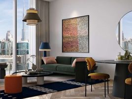 Studio Apartment for sale at Peninsula Three , Executive Towers