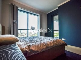 1 Schlafzimmer Appartement zu verkaufen im Jumeirah Bay X1, Jumeirah Bay Towers, Jumeirah Lake Towers (JLT)